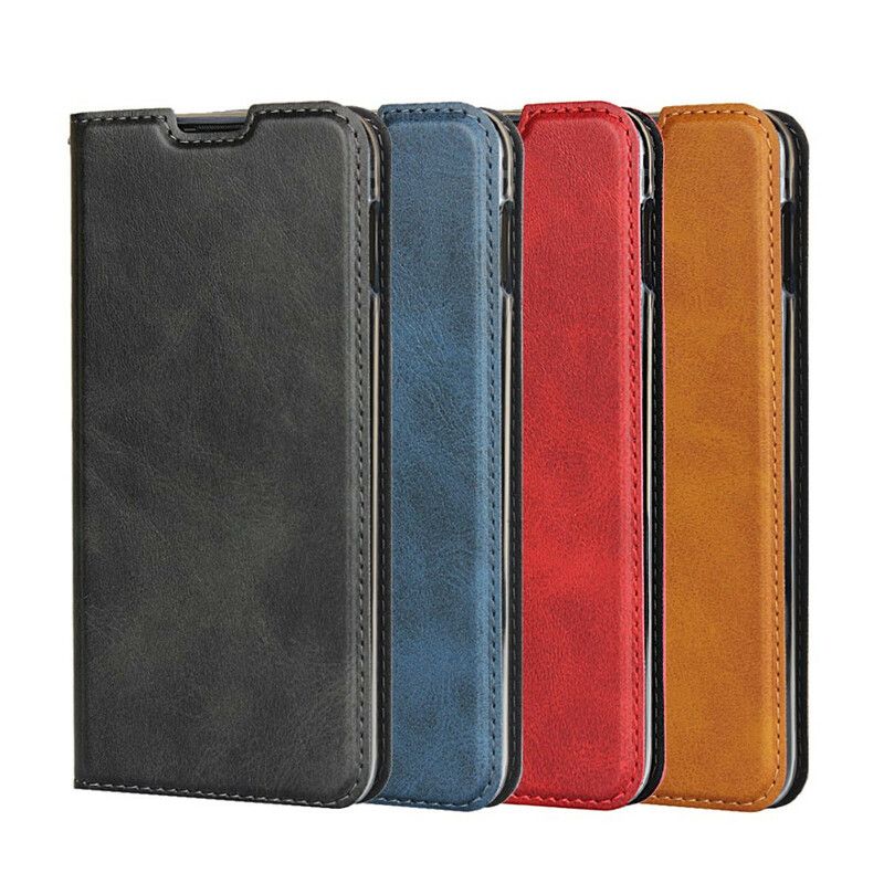 Cover Samsung Galaxy S10e Flip Cover Ultra Finhed