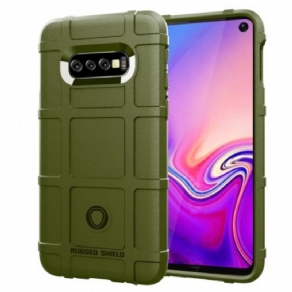 Cover Samsung Galaxy S10e Robust Skjold