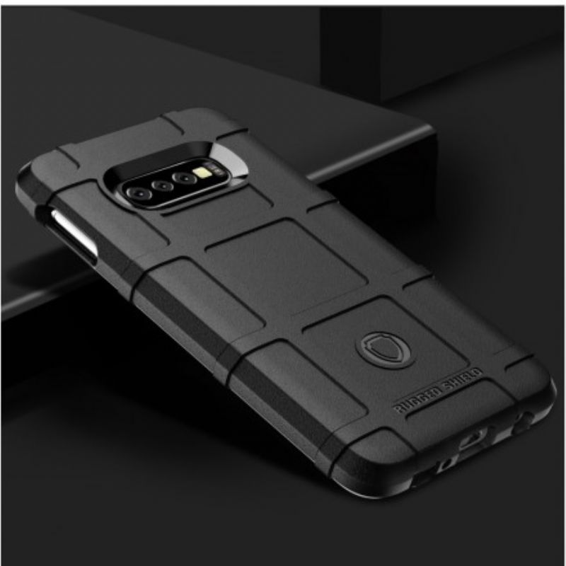 Cover Samsung Galaxy S10e Robust Skjold