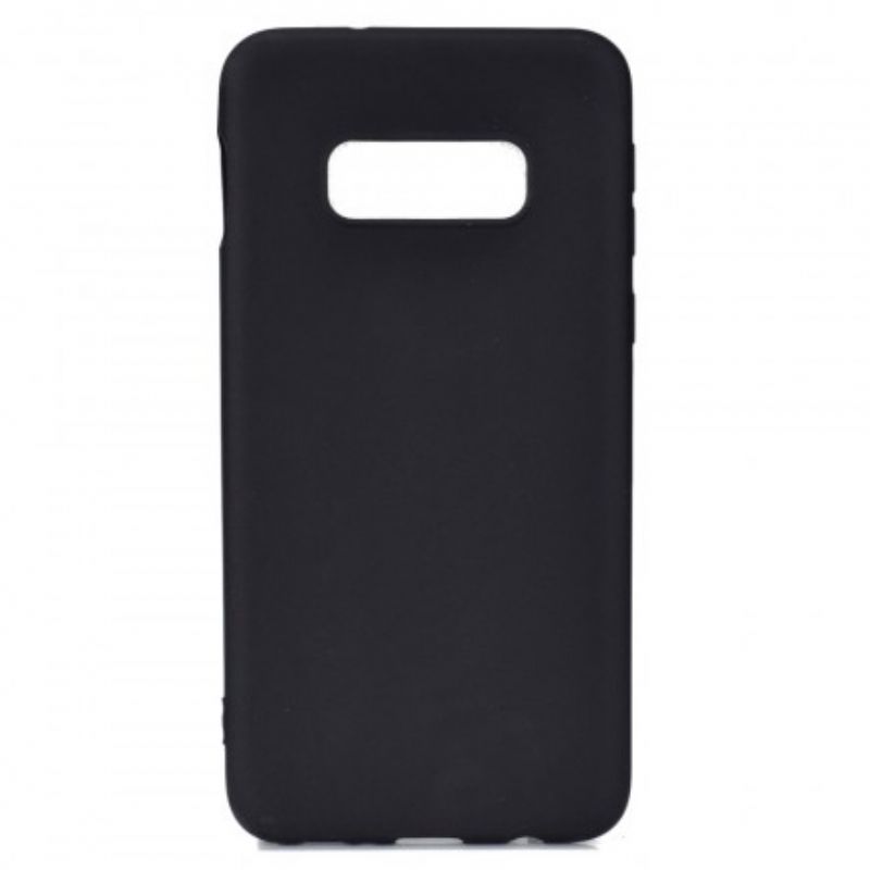 Cover Samsung Galaxy S10e Silicone