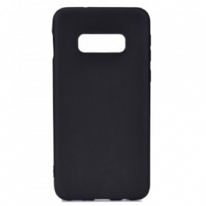 Cover Samsung Galaxy S10e Silicone