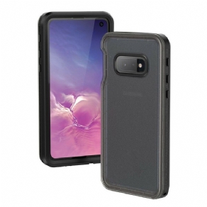 Cover Samsung Galaxy S10e Vandtæt Redpepper