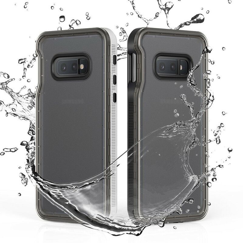 Cover Samsung Galaxy S10e Vandtæt Redpepper