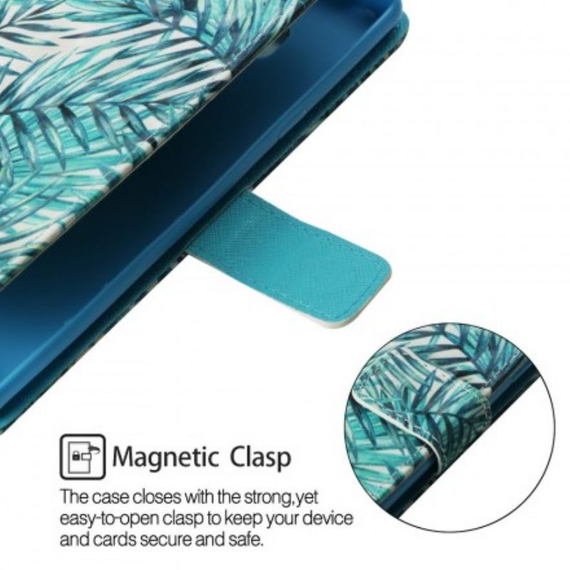 Flip Cover Samsung Galaxy S10e Blade