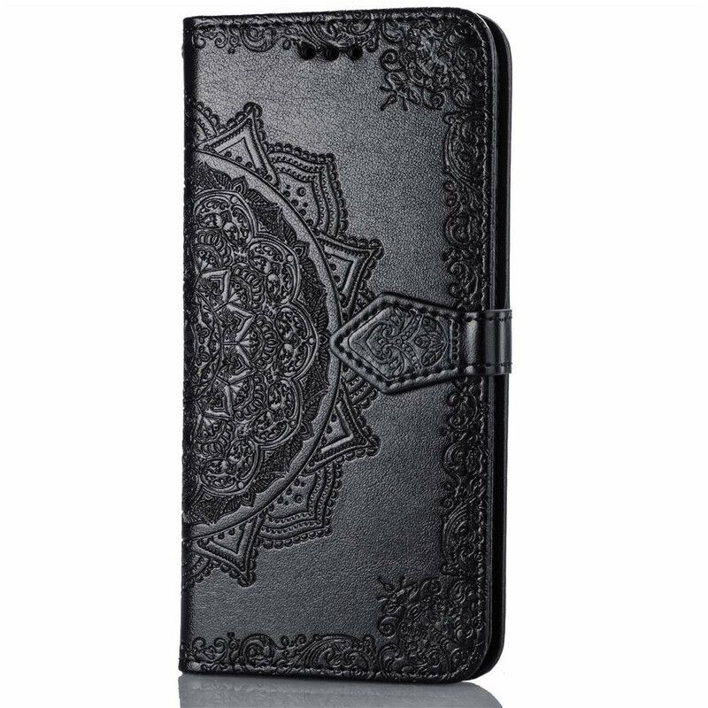 Flip Cover Samsung Galaxy S10e Middelaldermandala