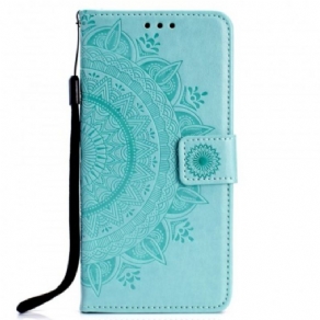 Flip Cover Samsung Galaxy S10e Sol Mandala