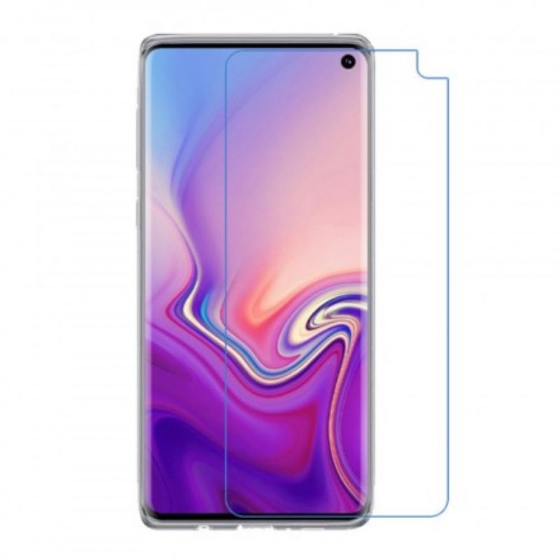 Samsung Galaxy S10E Skærmbeskytter