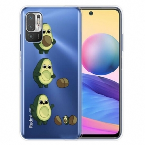 Cover Poco M3 Pro 5G En Advokats Liv