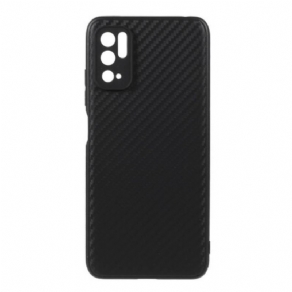 Cover Poco M3 Pro 5G Kulfiber