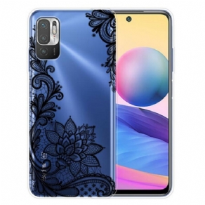 Cover Poco M3 Pro 5G Lækker Blonde