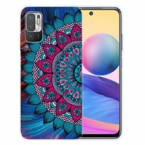 Cover Poco M3 Pro 5G Mandala