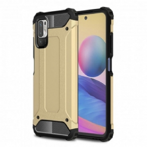 Cover Poco M3 Pro 5G Overlevende