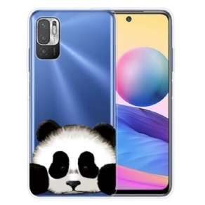 Cover Poco M3 Pro 5G Panda