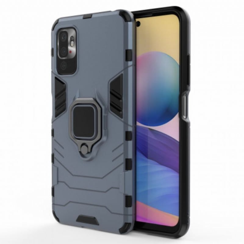 Cover Poco M3 Pro 5G Ring Resistent