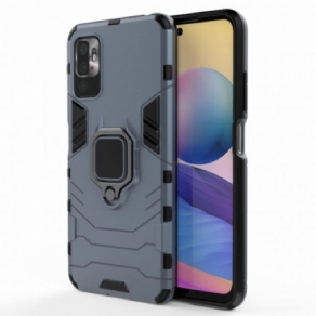 Cover Poco M3 Pro 5G Ring Resistent