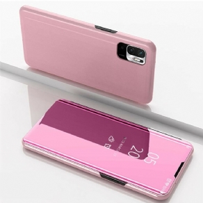 Cover Poco M3 Pro 5G Spejl