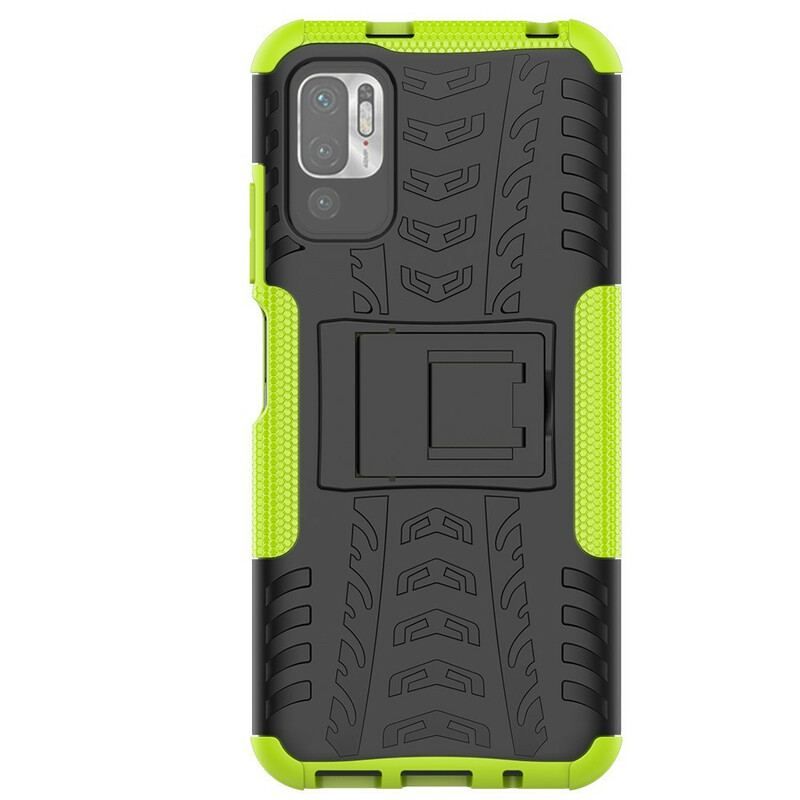 Cover Poco M3 Pro 5G Ultra Modstandsdygtig