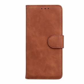 Flip Cover Poco M3 Pro 5G Vintage Syning