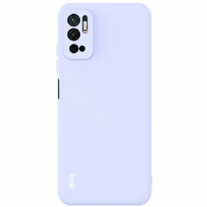 Mobilcover Poco M3 Pro 5G Imak Uc-2-serien