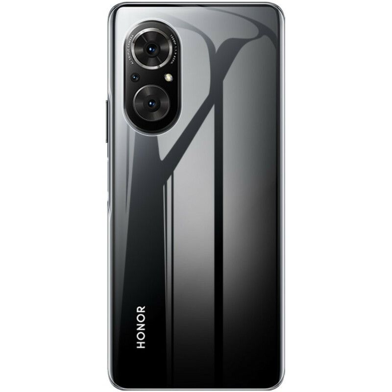 Beskyttelsesfilm Bagpå Til Honor 50 Se Imak