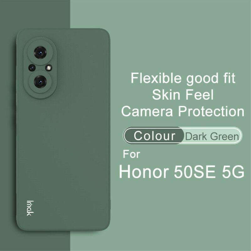 Cover Honor 50 SE Imak Uc-4-serien