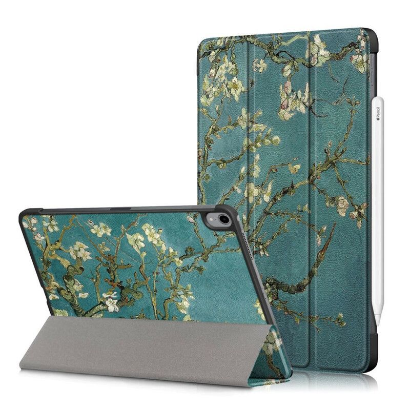 Cover iPad Air (2022) Blomstrende Grene