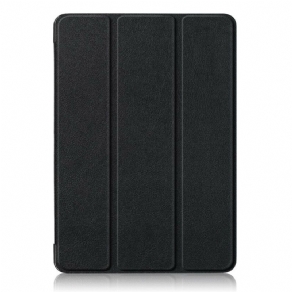 Cover iPad Air (2022) Faux Læder Litchi