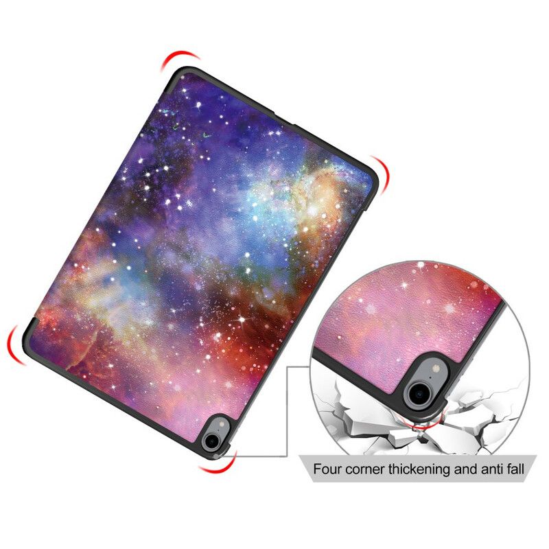 Cover iPad Air (2022) Galakse