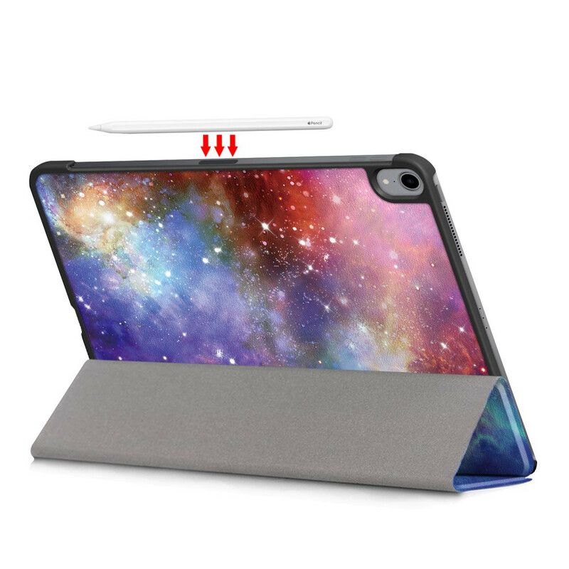 Cover iPad Air (2022) Galakse