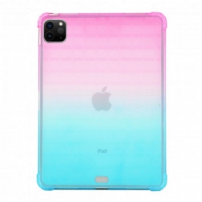 Cover iPad Air (2022) Gradient Farve