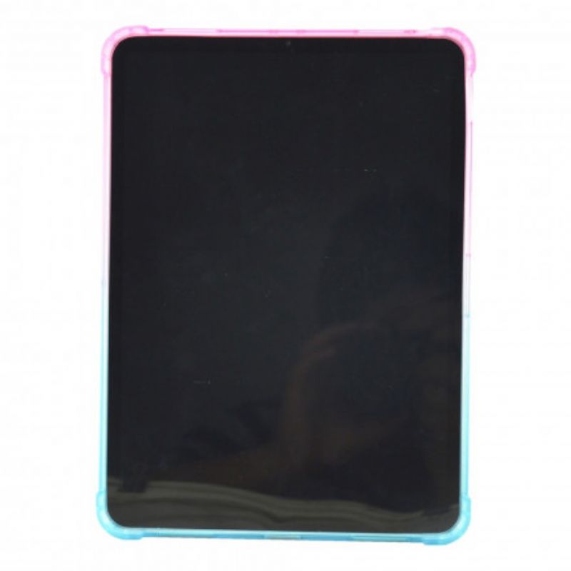 Cover iPad Air (2022) Gradient Farve