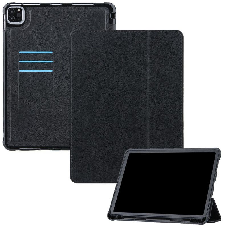 Cover iPad Air (2022) Kortholder