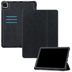 Cover iPad Air (2022) Kortholder