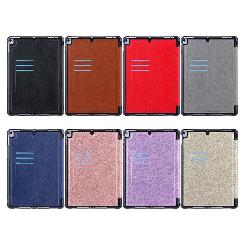 Cover iPad Air (2022) Kortholder