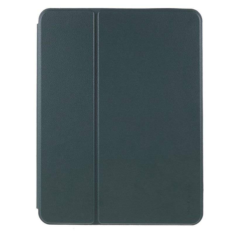 Cover iPad Air (2022) Lichi Lædereffekt X-level