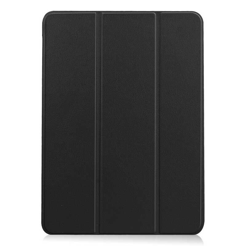 Cover iPad Air (2022) Lichi-læderstil