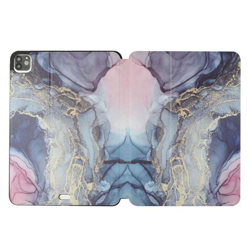 Cover iPad Air (2022) Marmor