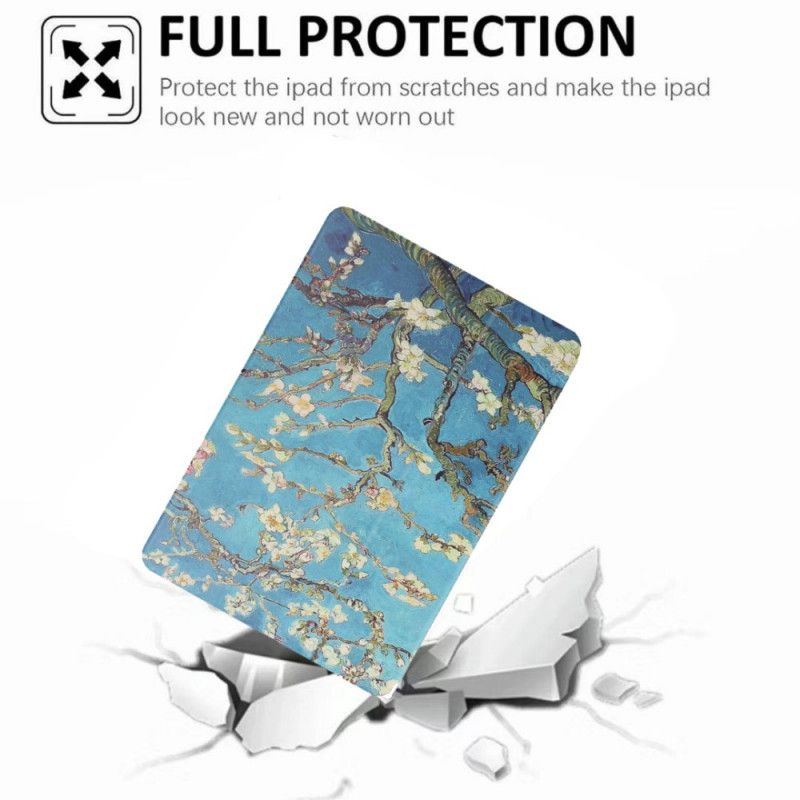 Cover iPad Air (2022) To Grene