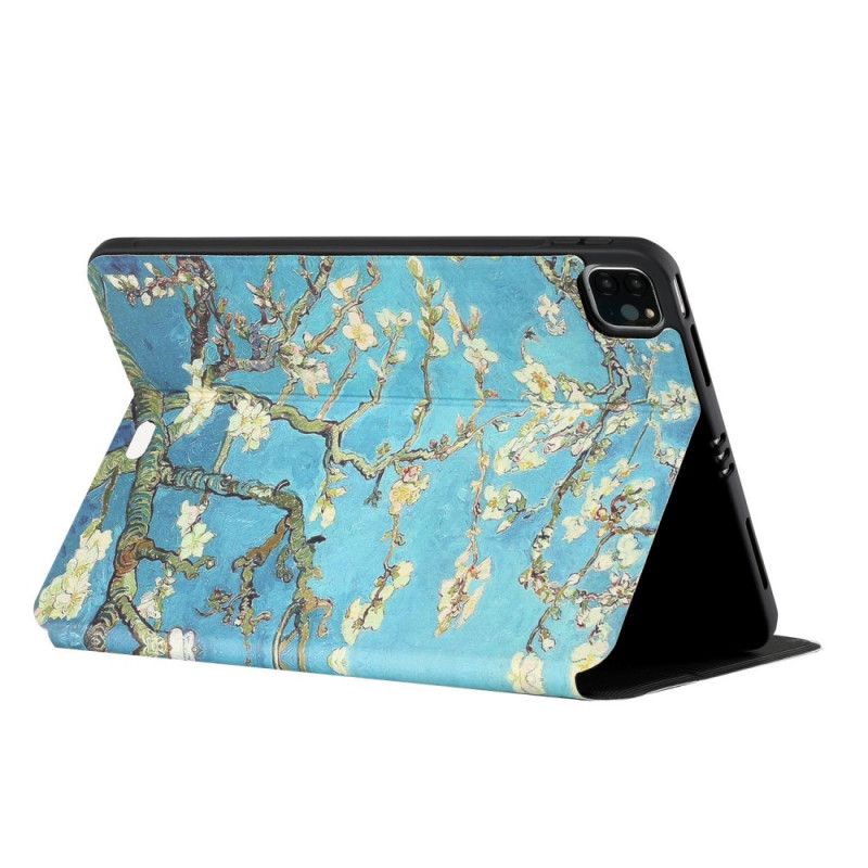 Cover iPad Air (2022) To Grene