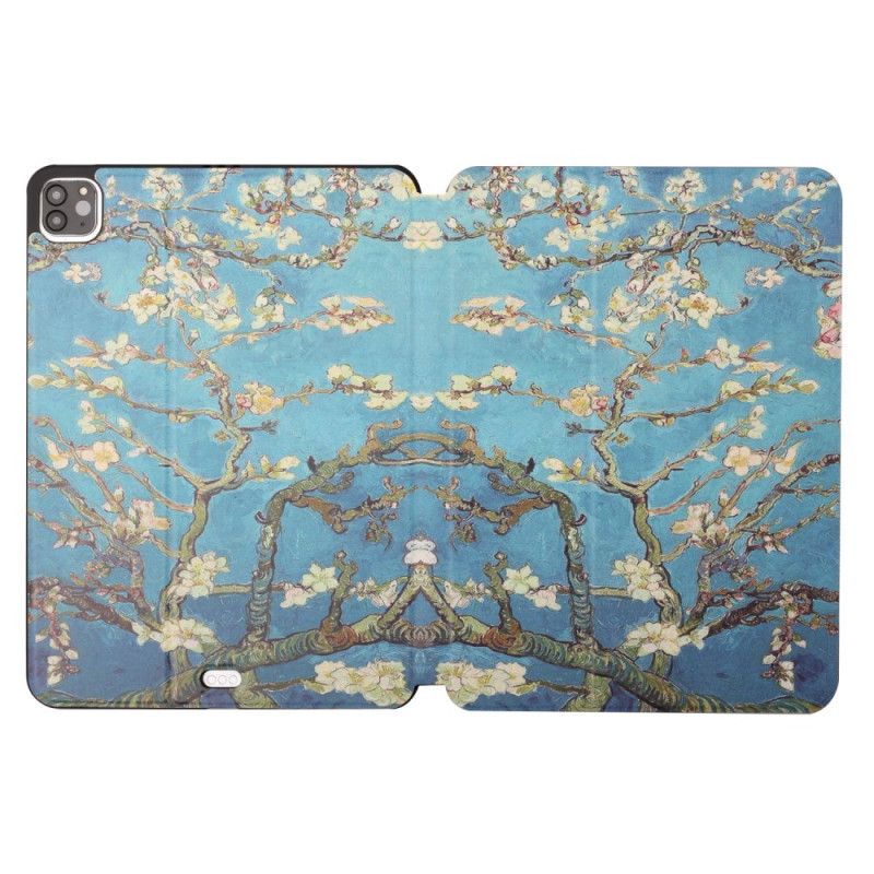 Cover iPad Air (2022) To Grene