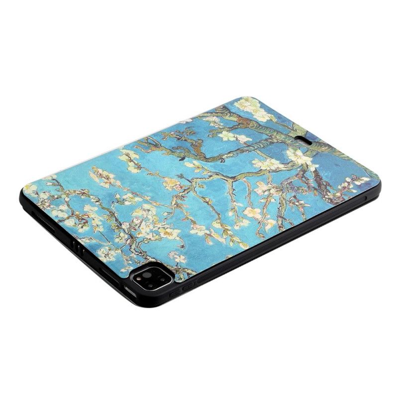 Cover iPad Air (2022) To Grene