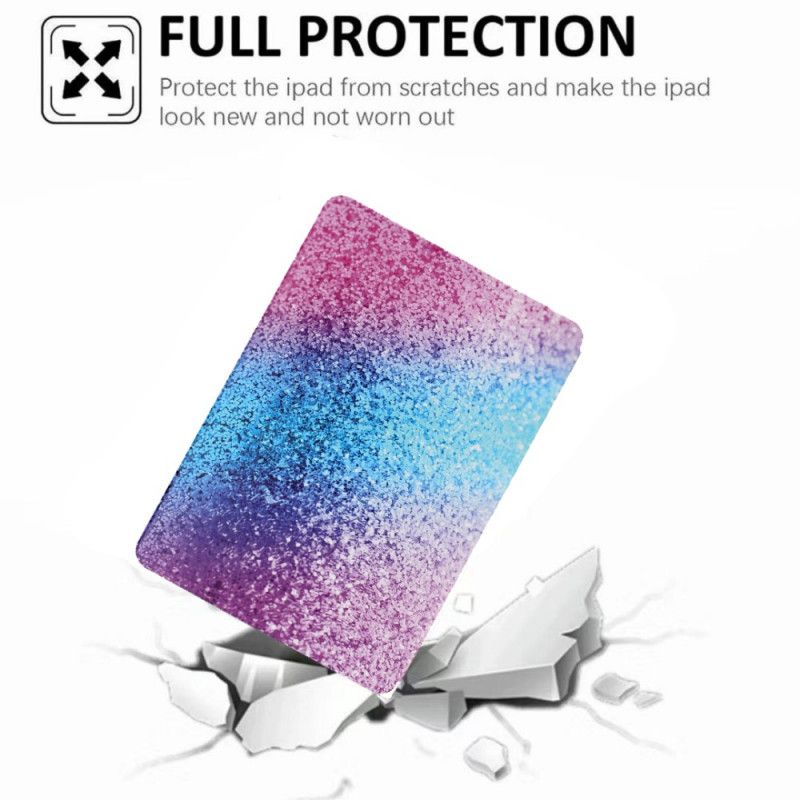 Cover iPad Air (2022) To Smarte Ruder