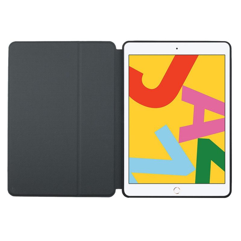 Cover iPad Air (2022) To Smarte Ruder