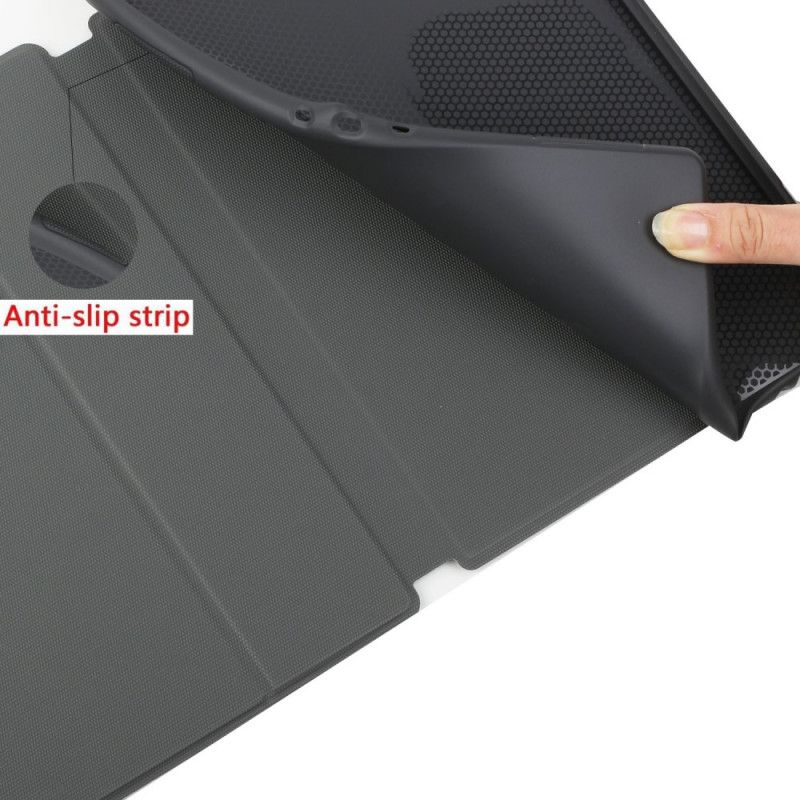 Cover iPad Air (2022) To Smarte Ruder