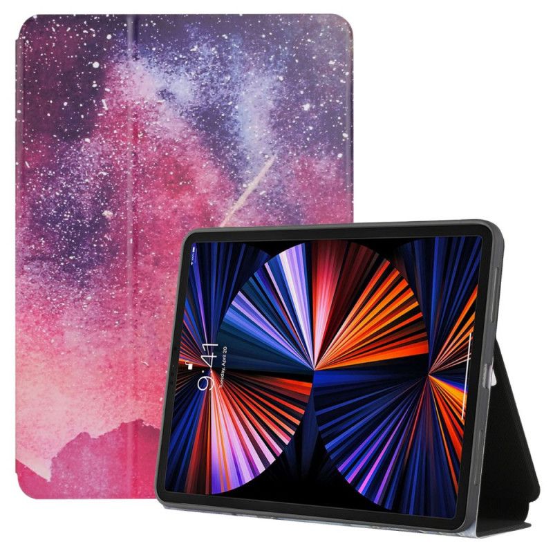 Cover iPad Air (2022) Tosidet Univers