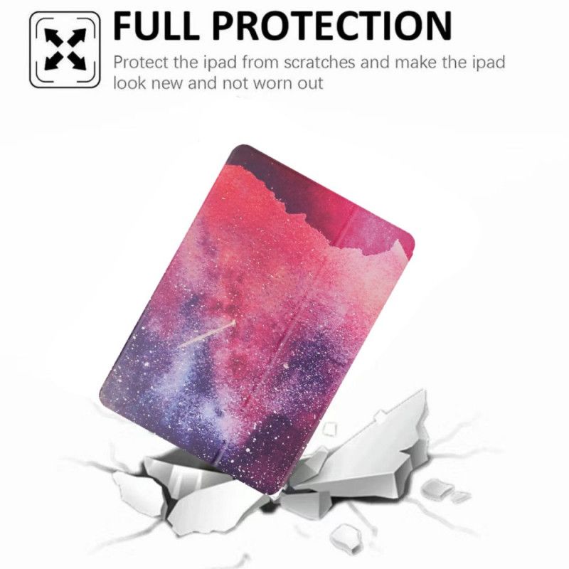 Cover iPad Air (2022) Tosidet Univers