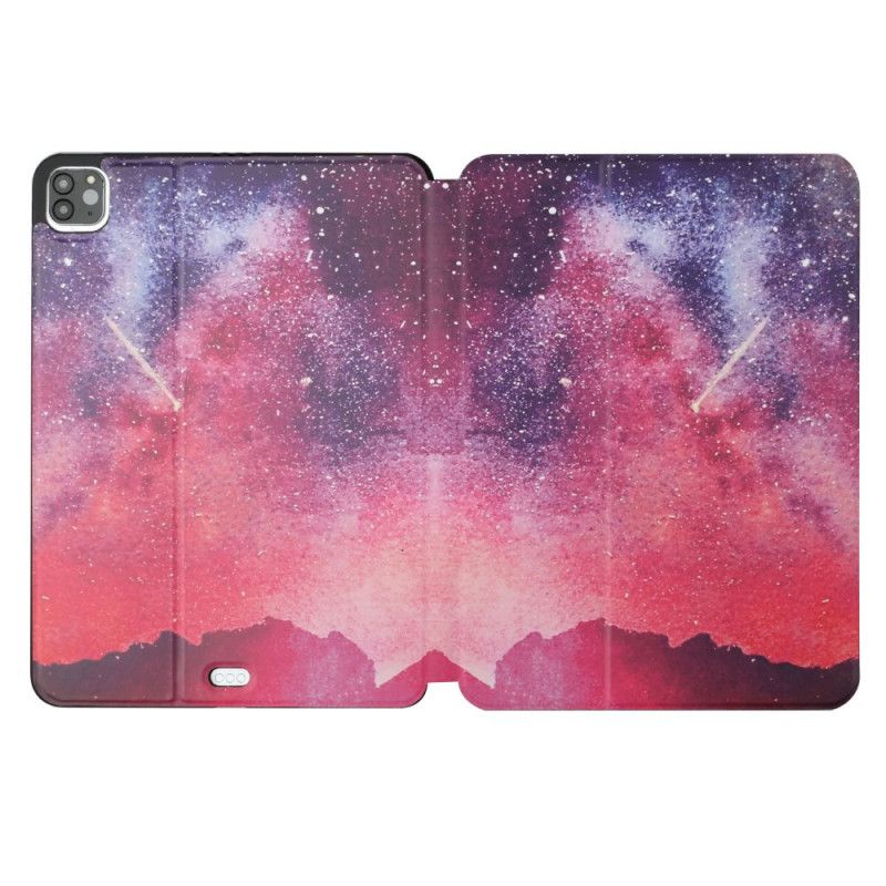 Cover iPad Air (2022) Tosidet Univers