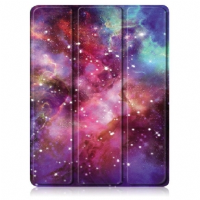 Cover iPad Air (2022) Univers Stylus Holder