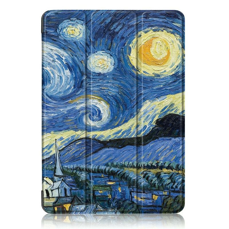 Cover iPad Air (2022) Van Gogh