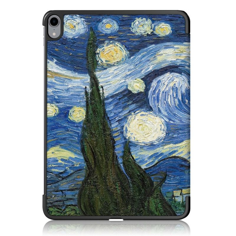 Cover iPad Air (2022) Van Gogh